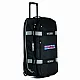 Martini Racing Tour Trolley Tas - Zwart & Grijs