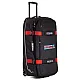 Martini Racing Tour Trolley Tas - Zwart & Rood