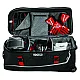 Martini Racing Tour Trolley Tas - Zwart & Grijs