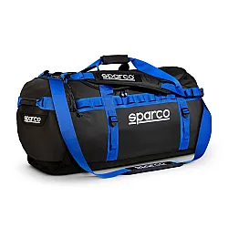 Sparco Dakar-L Sportback - Blauw