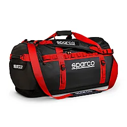 Sparco Dakar-L Sportback - Rood