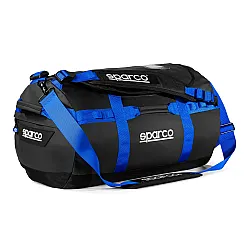 Sparco Dakar-S Sportback - Blauw