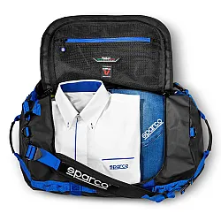 Sparco Dakar-S Sportback - Blauw