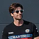Martini Racing Zonnebril