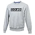 Cotton Crewneck Trui Sparco