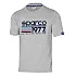 Heren T-shirt Sparco 1977 - Grijs