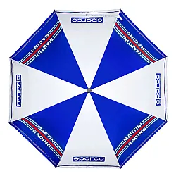 Opvouwbare Paraplu Martini Racing