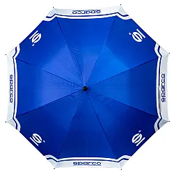 Sparco Paraplu - Blauw
