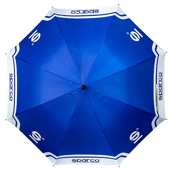 Sparco Paraplu - Blauw
