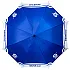 Sparco Paraplu - Blauw