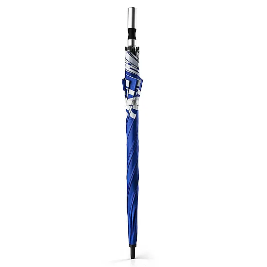 Sparco Paraplu - Blauw