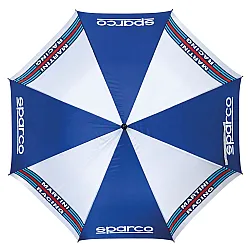 Umbrella Sparco Martini Racing