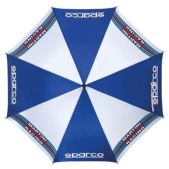 Umbrella Sparco Martini Racing