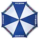 Umbrella Sparco Martini Racing