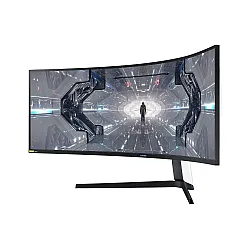 SAMSUNG Odyssey G9 G95T 49" 5120 x 1440 @ 240Hz