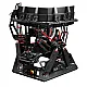 Qubic System QS-S25 Spider Motion Cockpit