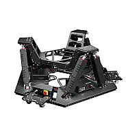 Qubic System QS-S25 Spider Motion Cockpit