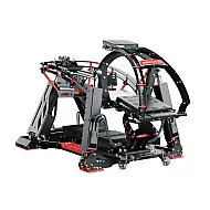 Qubic System QS-V20 Motion Cockpit