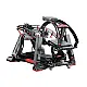 Qubic System QS-V20 Motion Cockpit
