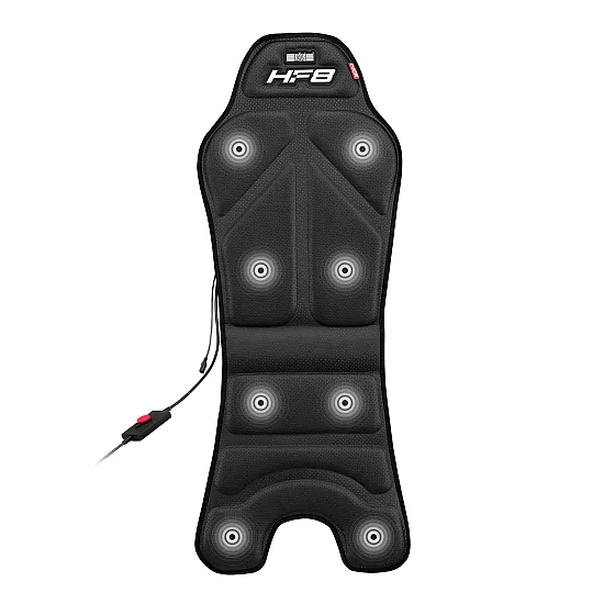 Next Level Racing HF8 Haptische Gaming Pad