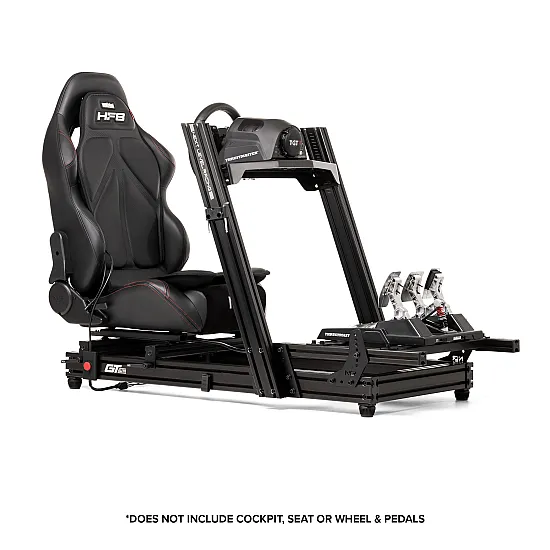 Next Level Racing HF8 Haptische Gaming Pad