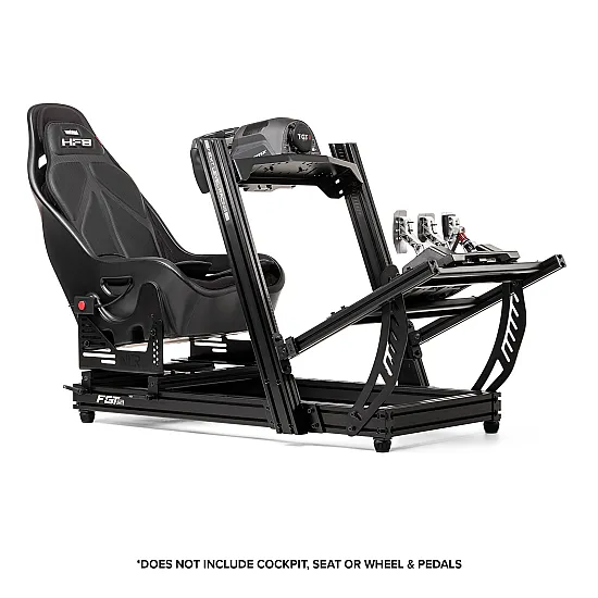 Next Level Racing HF8 Haptische Gaming Pad