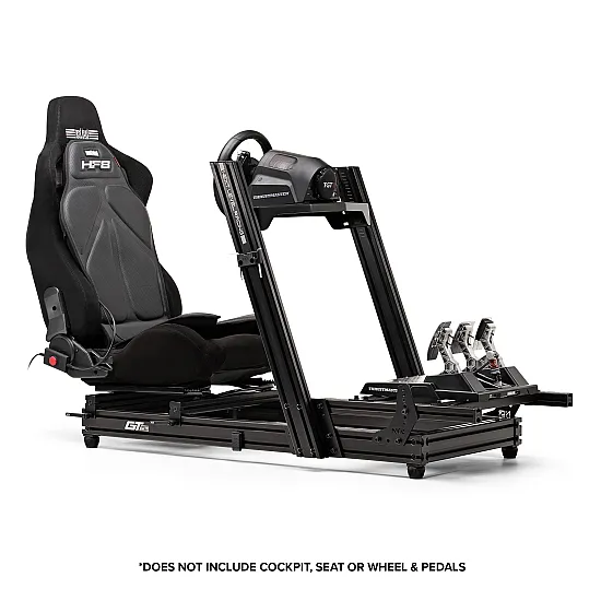 Next Level Racing HF8 Haptische Gaming Pad