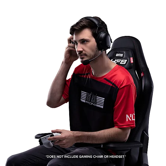 Next Level Racing HF8 Haptische Gaming Pad
