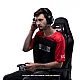 Next Level Racing HF8 Haptische Gaming Pad