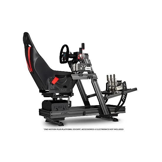 Next Level Racing Motion Plus