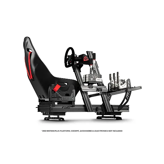 Next Level Racing Motion Plus