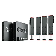 Qubic System QS-210 - 3DOF Motion Systeem