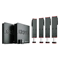 Qubic System QS-210 - 3DOF Motion Systeem