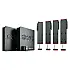 Qubic System QS-210 - 3DOF Motion Systeem