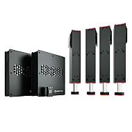Qubic System QS-220 - 3DOF Motion Systeem