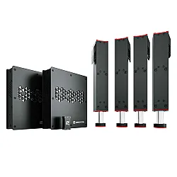 Qubic System QS-220 - 3DOF Motion Systeem