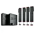 Qubic System QS-220 - 3DOF Motion Systeem