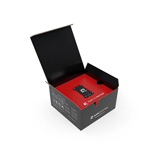 Qubic System QS-220 - 3DOF Motion Systeem