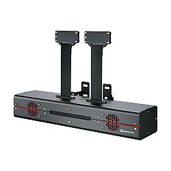 Qubic System QS-BT1 Systeem