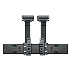 Qubic System QS-BT1 Systeem
