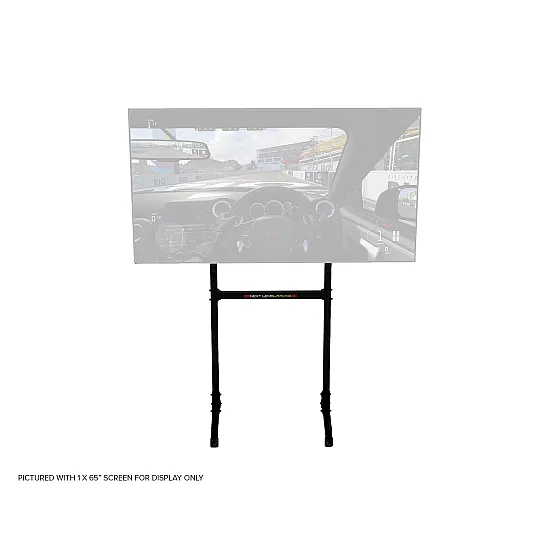 Vrijstaande Single Monitorstandaard Next Level Racing