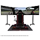 Vrijstaande Triple Monitorstandaard Next Level Racing