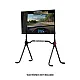Next Level Racing Lite Vrijstaande Monitorstandaard