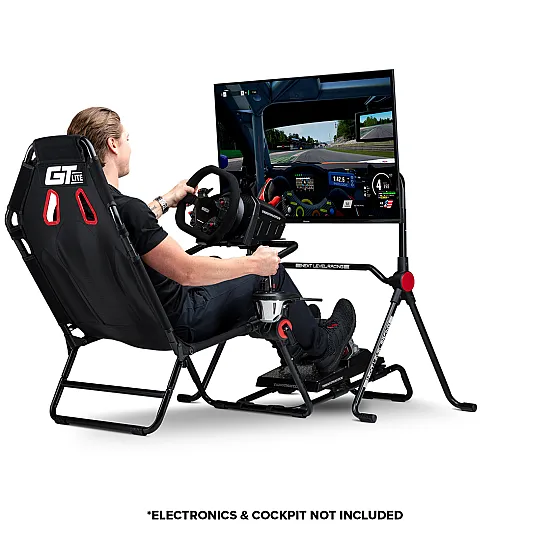 Next Level Racing Lite Vrijstaande Monitorstandaard