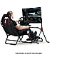 Next Level Racing Lite Vrijstaande Monitorstandaard