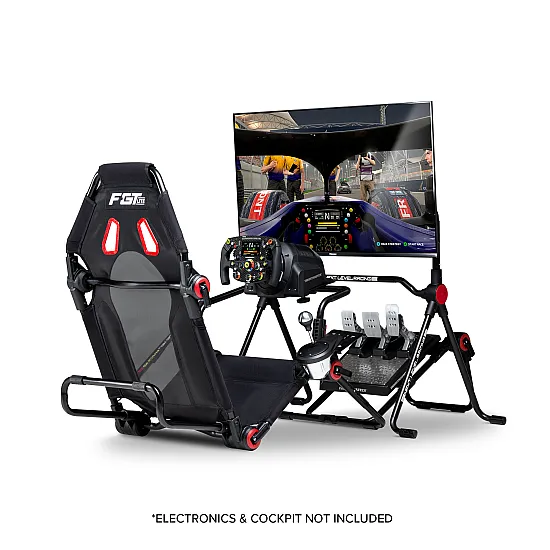 Next Level Racing Lite Vrijstaande Monitorstandaard