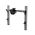RECART Vierde monitorhouder