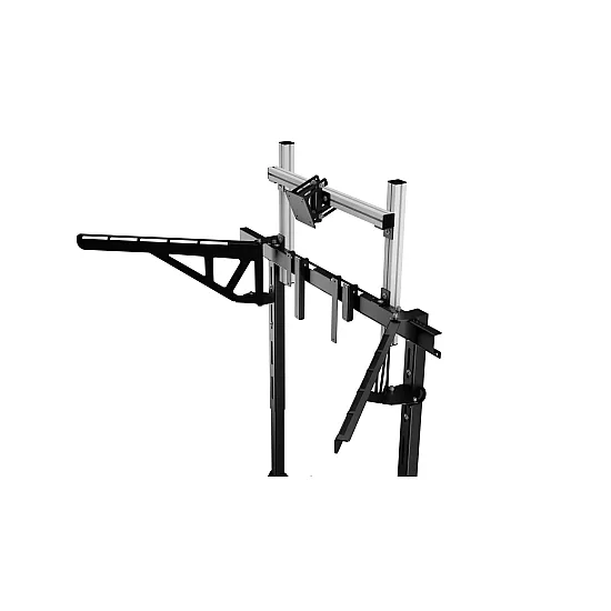 RECART Vierde monitorhouder