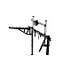 RECART Vierde monitorhouder