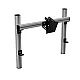RECART Vierde monitorhouder